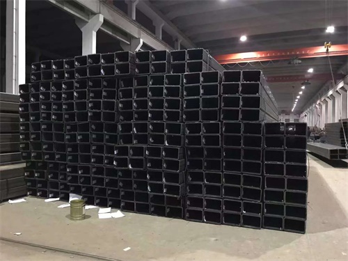 渑池冷拔方管选型指南 工程采购怎么选